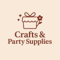DIY craft party favor box | Custom treat packaging