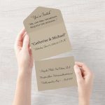 Elegant, customizable wedding invitations and decor to make your special day unforgettable.